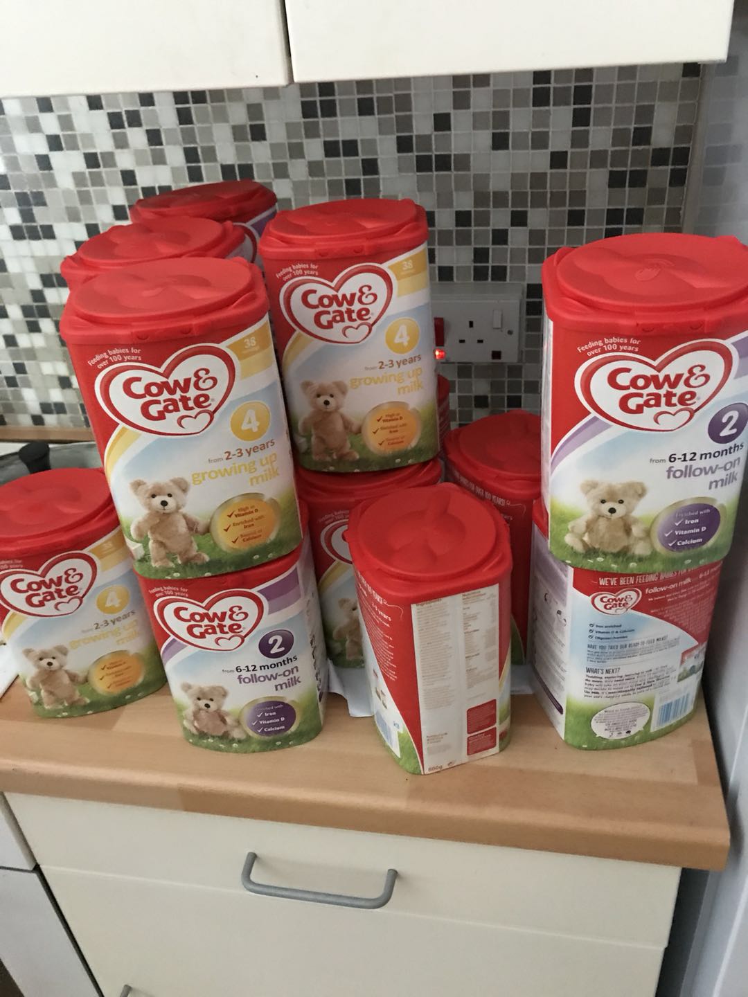 荷兰版本的牛栏,荷兰版的荷兰牛栏