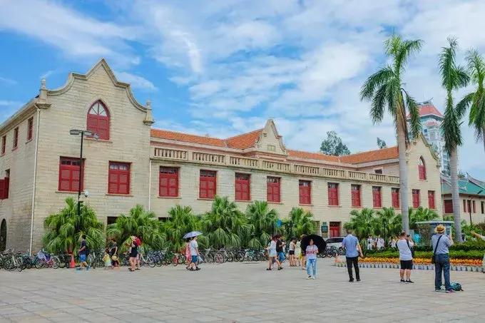 去厦门旅游怎么玩最好,去厦门该怎么玩