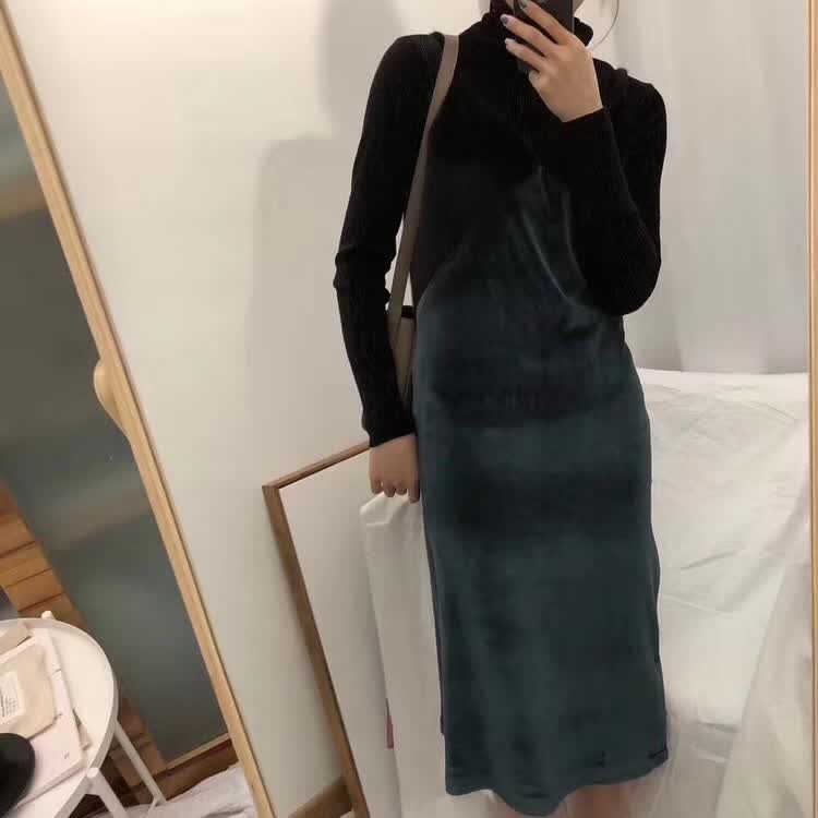 时髦穿搭冬季衣橱必备基础款,秋季时髦又保暖的穿搭