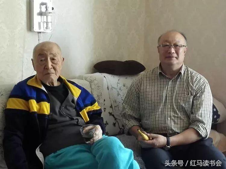 特稿|兰宇:我的父亲兰尚濂