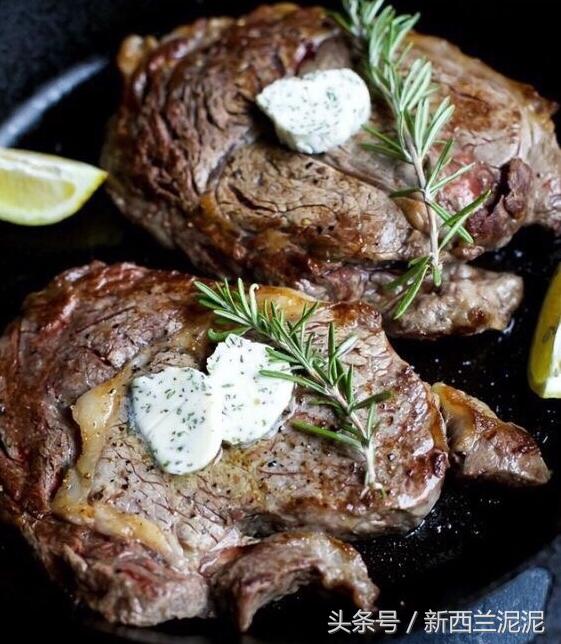 新西兰十大美食,新西兰最好的美食