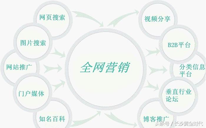 全网营销方法100例,动力无限app开发全网营销