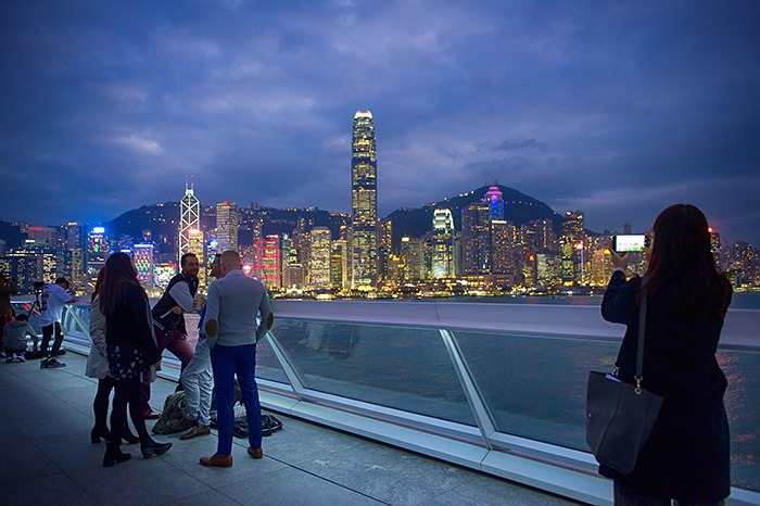 去香港过春节,去香港过圣诞