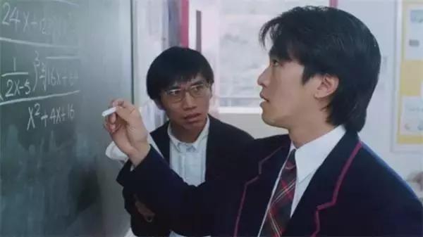 周星驰与张敏演过的电影作品,周星驰和女神张敏一部经典的电影