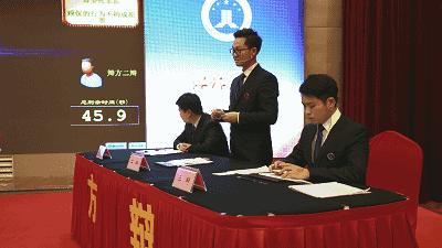 巅峰对决丨“律师怼检察官”？安徽最会“吵架”的人庐州论剑！你支持谁？