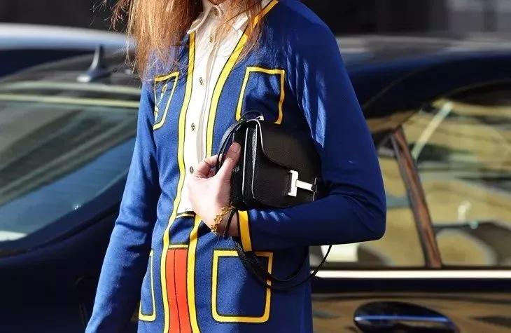 看完这篇,就知道爱马仕为啥可以卖这么贵了?!