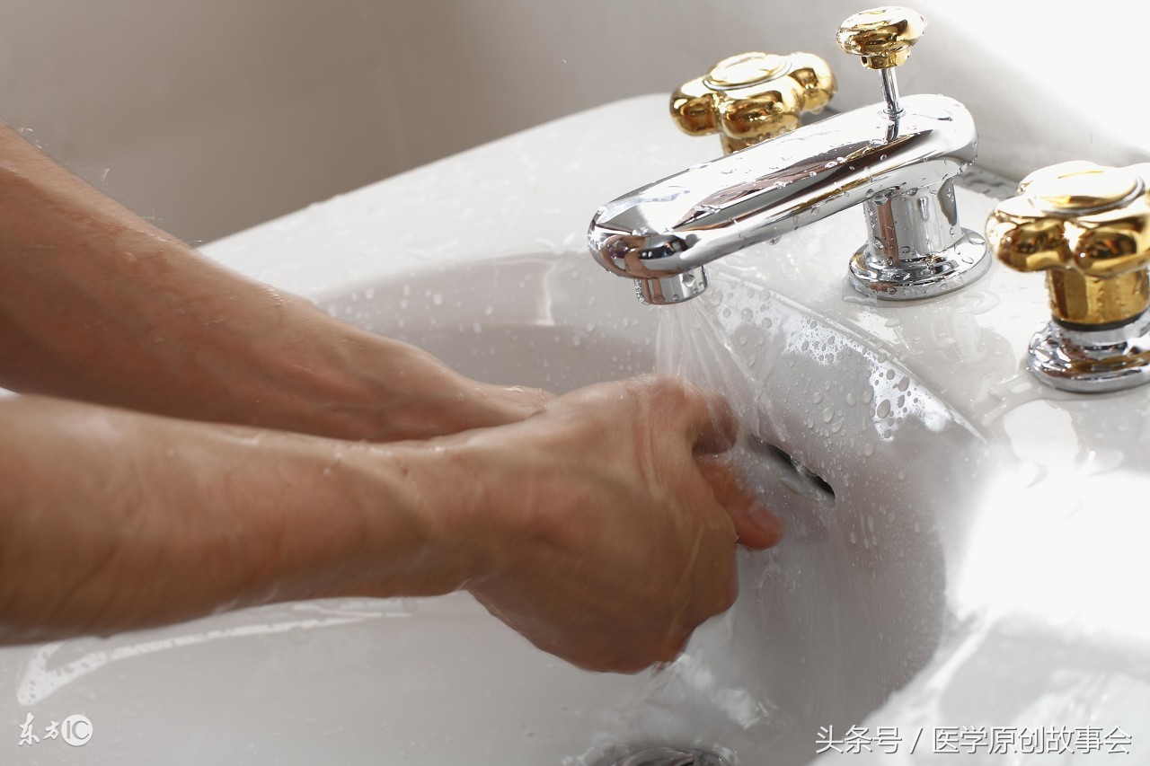 别再这样清洗你的*弟弟小**,清洗*弟弟小**一定要记住这几点!