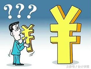 财务人员分录公式大全,初学者怎样才能学懂会计分录