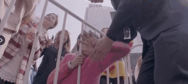 伪娘合集来了！前方高能，请注意~