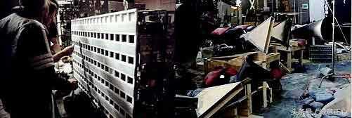 有哪些电影需要特效,盘点电影中的特效