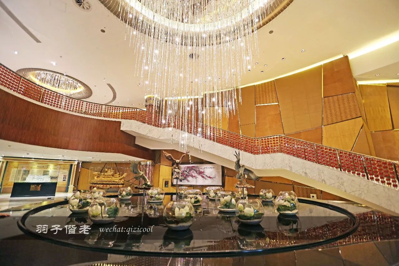 澳门葡京现在状况,澳门新京葡城