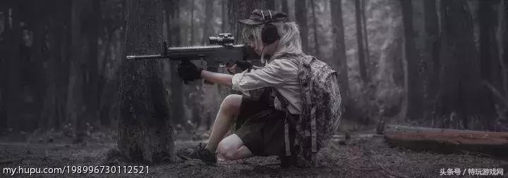 绝地求生枪法提升攻略,枪法意识身法怎么练成绝地求生