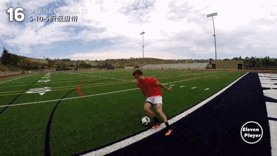 足球训练10个基本动作,足球训练实施的五个步骤是什么