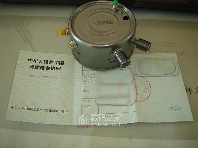 终于可以踏入短波无线电的大门了！自制小功率等幅电报收发信机