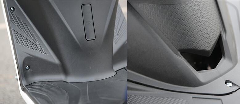 林海四气门发动机踏板,林海四气门踏板摩托车