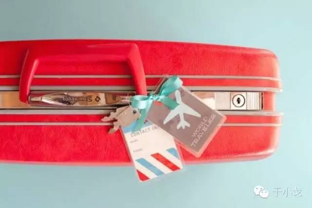 出门旅行都需要带什么东西,旅游必备带的化妆品有哪些