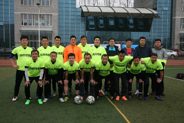 吉林省校园足球联赛吉林财经大学,吉林举办全国青少年校园足球联赛