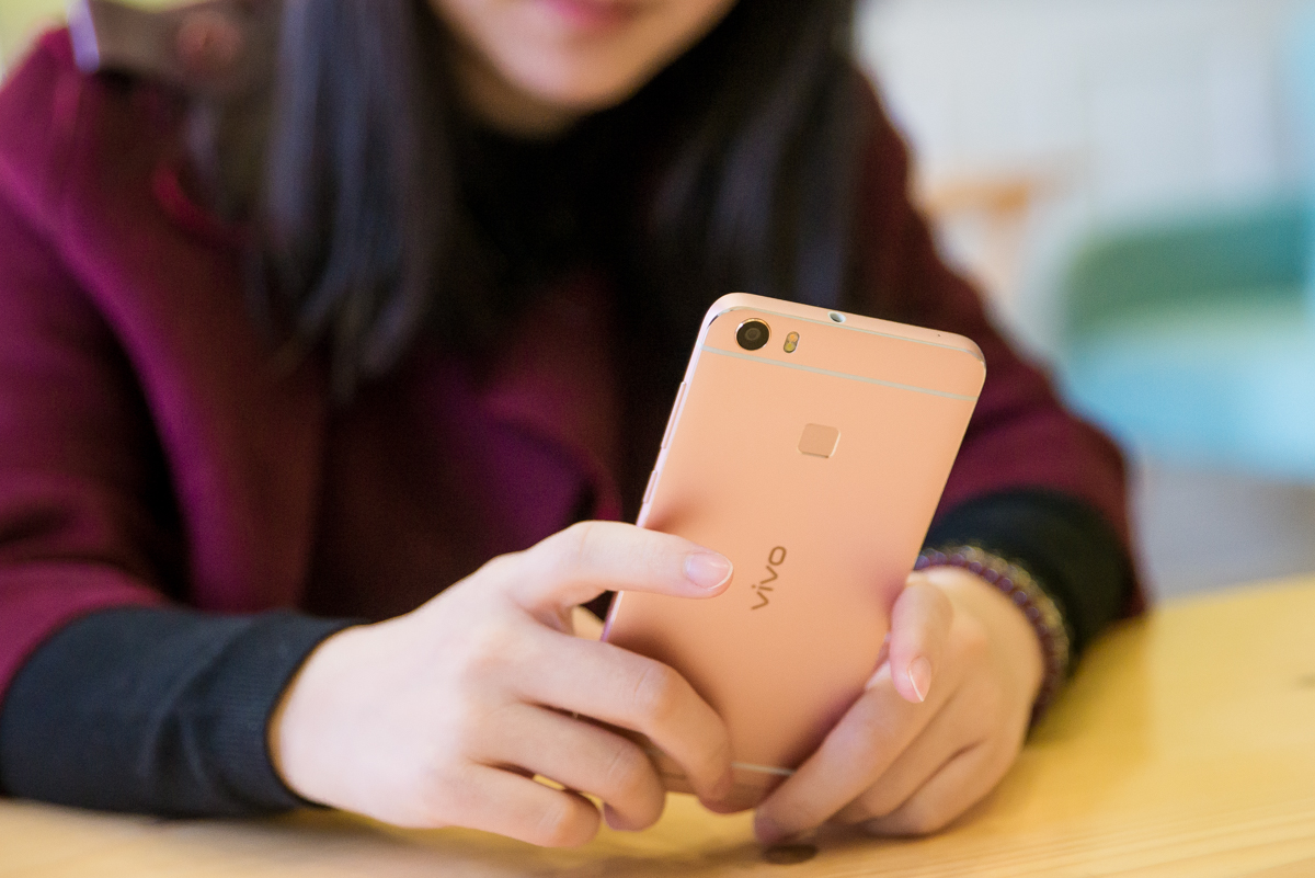 如何评价vivoxplay5,2020年vivoxplay5值不值得入手