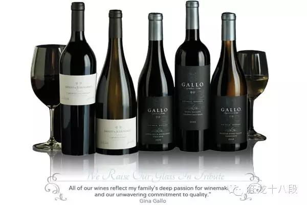 干红葡萄酒十大品牌排名,世界十大葡萄酒品牌