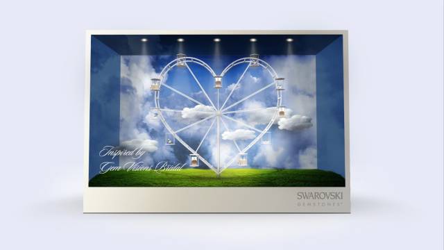 无艺术不营销「7秒」看他如何留住顾客的心