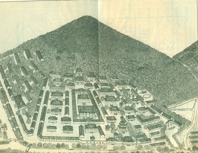 金粟山大藏经:以纸名天下,朱印耀古今(下)