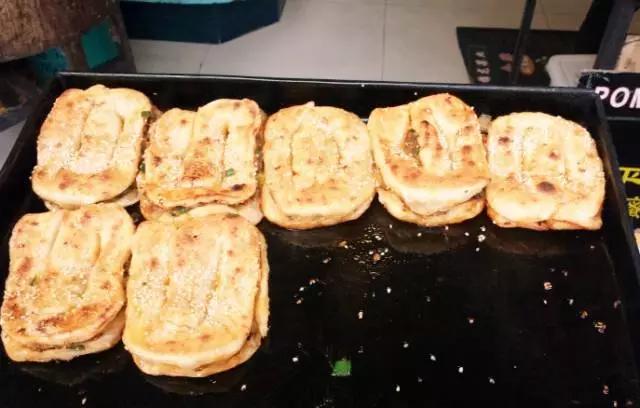 武汉10家酥饼店哪家好吃,武汉饼类连锁店有哪些