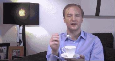 英国礼仪专家教你精致优雅发邮件,英国礼仪专家教人用刀叉