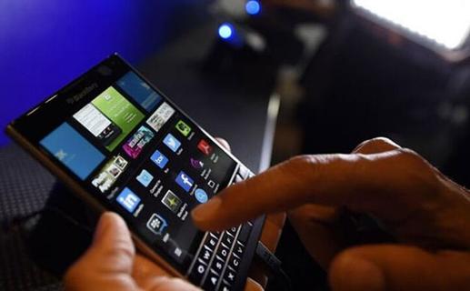 看完这几本书就懂了人生,黑莓和诺基亚对比