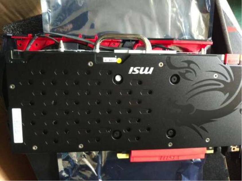 微星gtx960gaming,微星gtx9604g显卡值得买吗