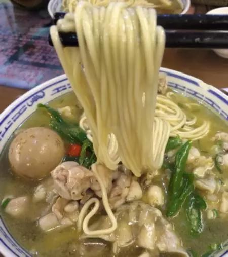 最火爆人气高的夜宵,今年上海最火的宵夜店