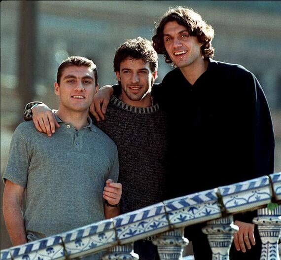 罗纳尔多萨莫拉诺巴乔,罗纳尔多巴乔舍甫琴科