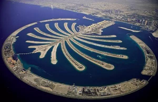 迪拜土豪巴黎行,土豪国家迪拜之旅