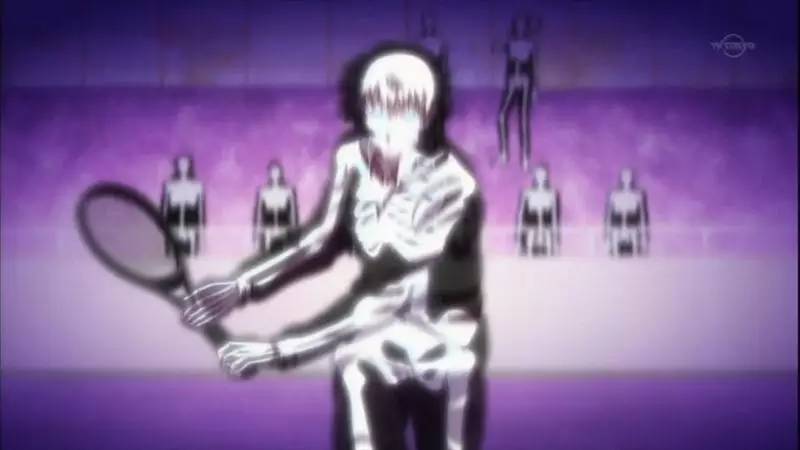 日本打篮球的动画叫什么,最夸张的运动动漫