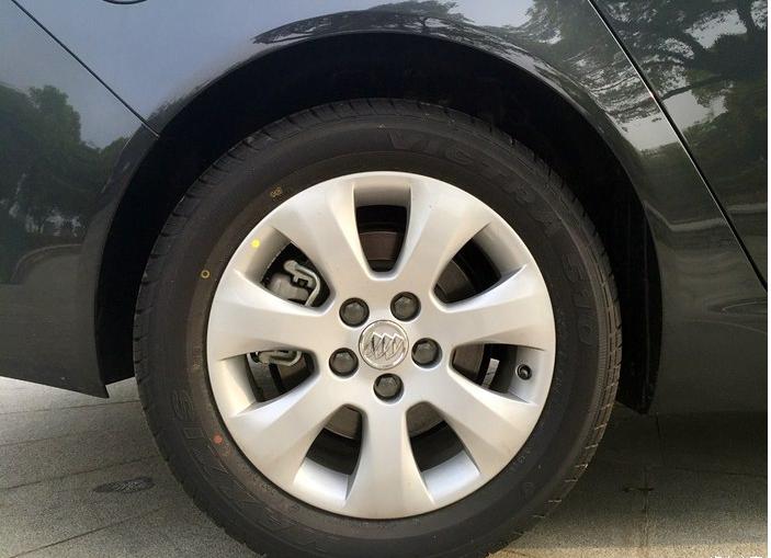 君威2.0购车记,君威1.5t精英版购车预算