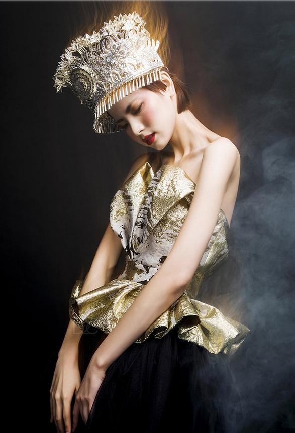 只做原创高定设计师品牌,小众设计师品牌vittorio