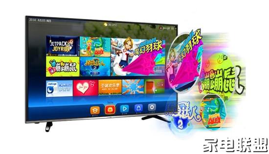 最新推荐75寸电视性价比之王,五一最值得买的100寸电视