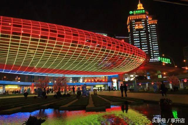17年汇总｜一年的时间上海又双叒多了这么多商场！（内含福利）
