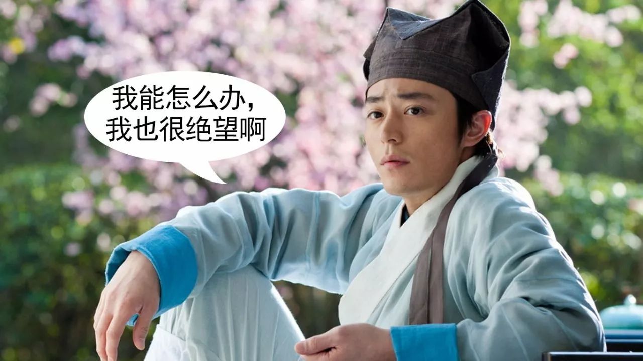 令狐冲和郭靖为什么让同一个人演,郭靖和令狐冲