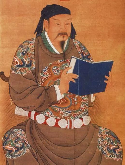 令狐冲和郭靖为什么让同一个人演,郭靖和令狐冲