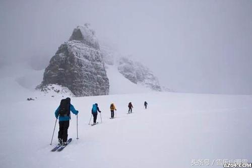 新手滑雪危险有多严重,科普滑雪安全您了解多少