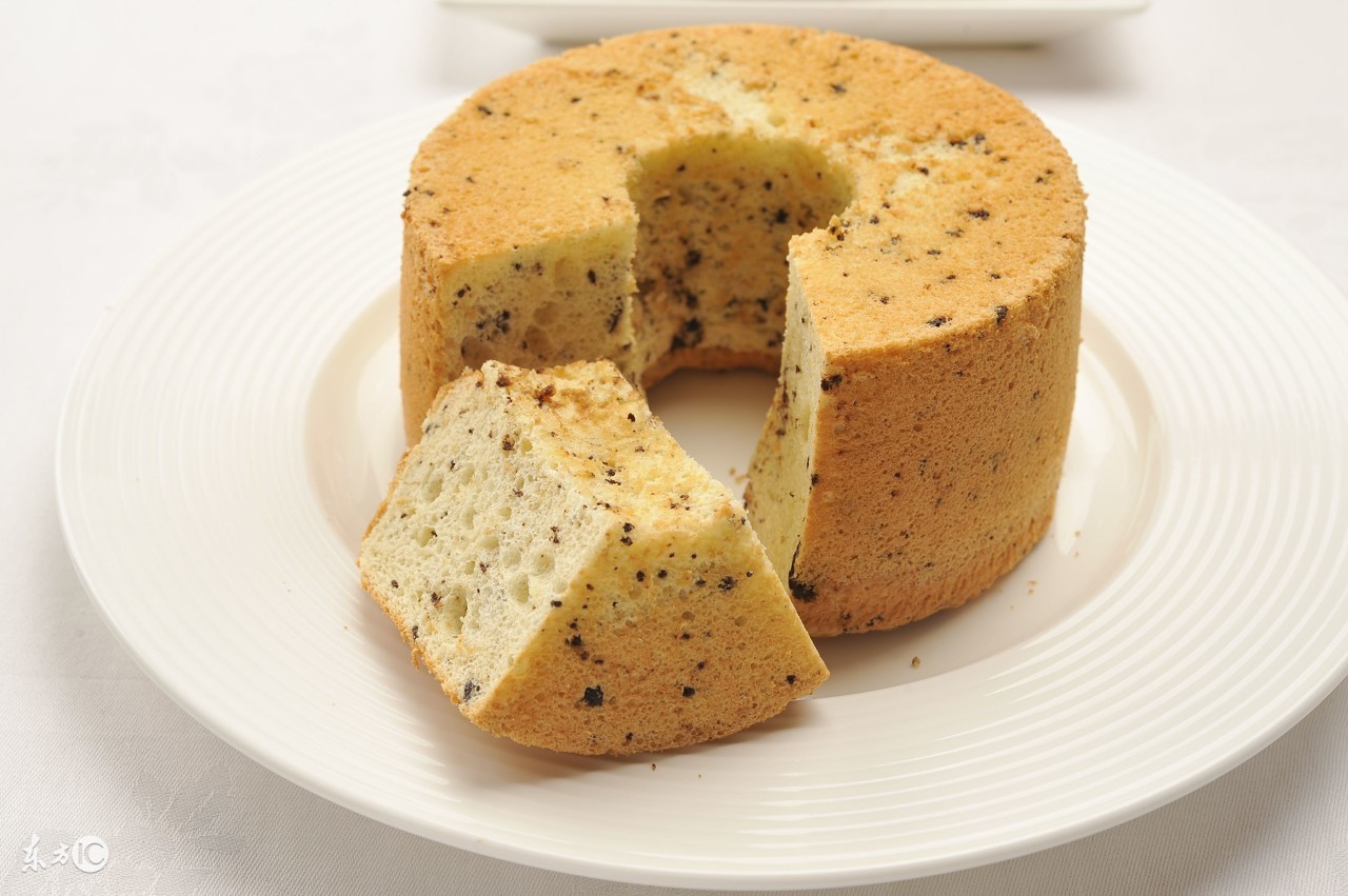 米粉烘焙入门教程,烘焙各种淀粉的用法