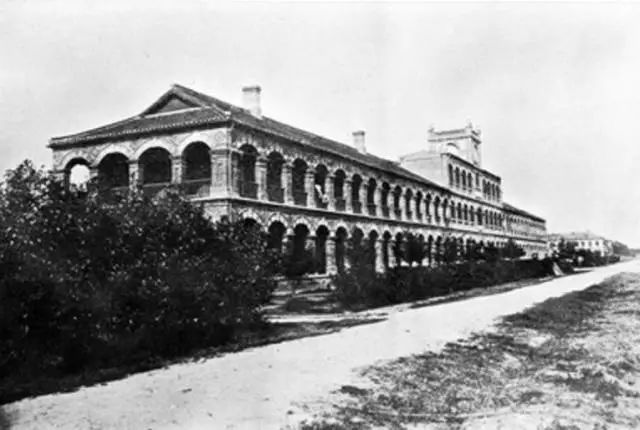 南京师范大学附属中学有多牛,南京师范大学附中好考吗