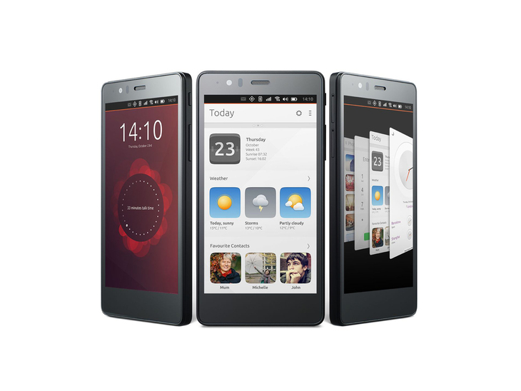 除了安卓iOS还有谁盘点昙花一现的智能机操作系统