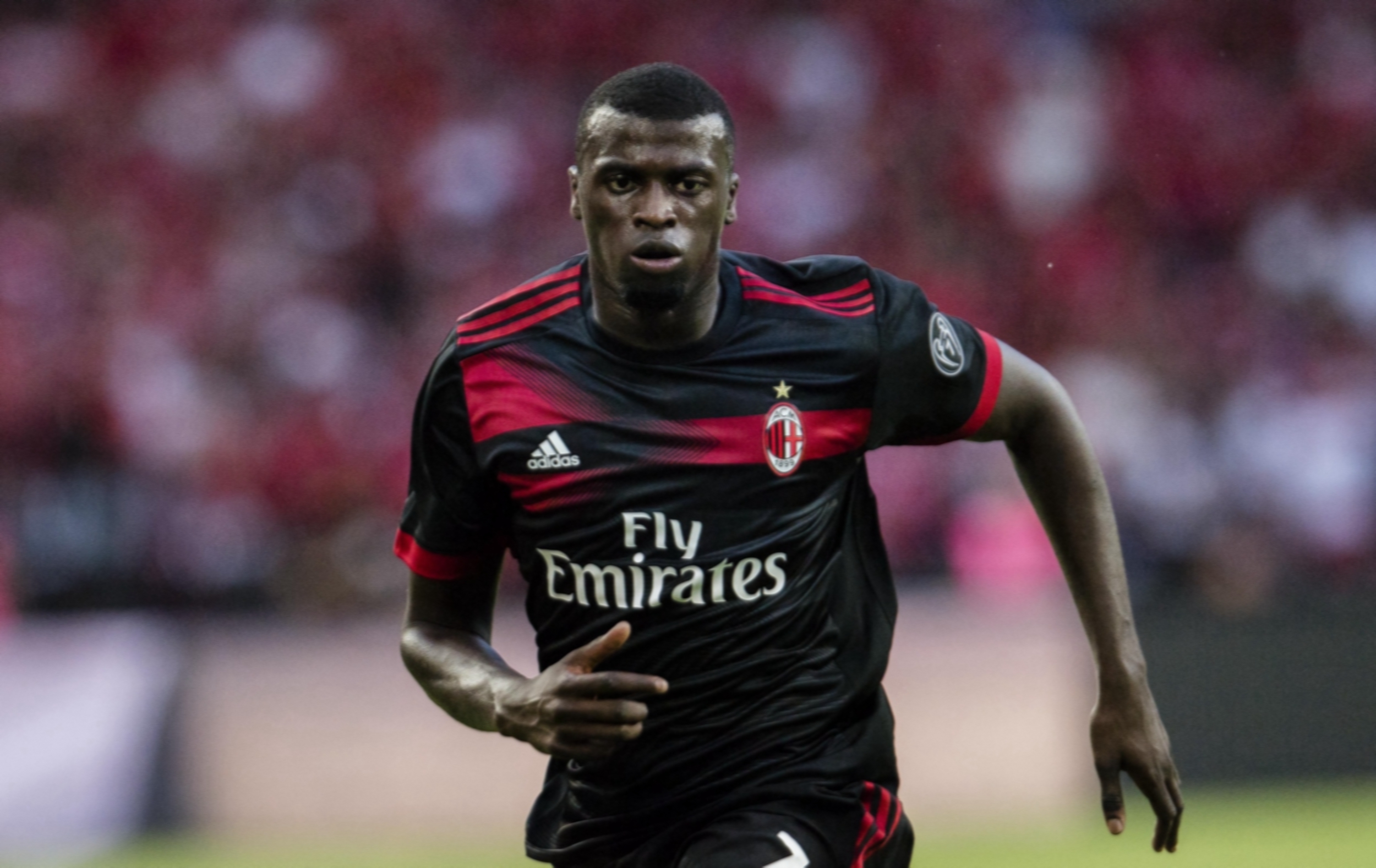 你没有看错这些球员的名字就是这么别具一格