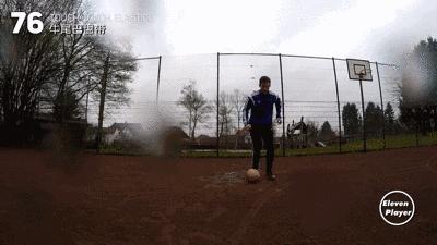 足球训练10个基本动作,足球训练实施的五个步骤是什么