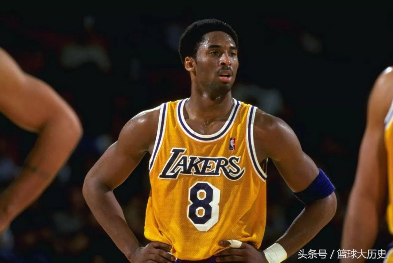 平心而论科比的进攻水平,论科比在中国的人气