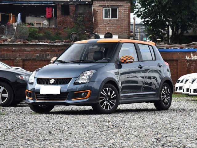 销量持续下降，口碑暴跌，销售神话铃木真的要“晚节不保”？