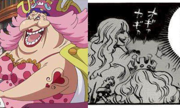 盘点动漫中的胖子逆袭,动漫中人物变胖