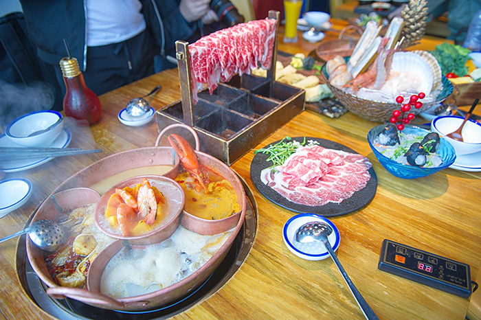 去香港过春节,去香港过圣诞