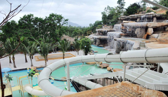 芽庄亲子游自由行攻略,芽庄旅游攻略带小孩